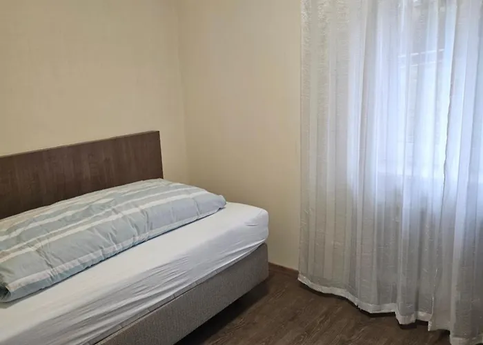 מלון Gaestehaus Stefanie, Mio Partenstein