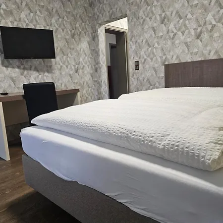 Gaestehaus Stefanie, Mio 酒店 Partenstein
